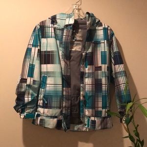 686 Youth Snowboard Jacket